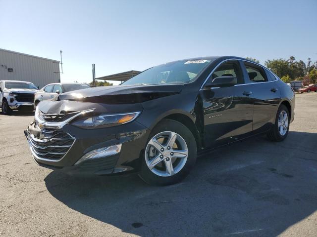 chevrolet malibu 2024 1g1zd5st6rf184380