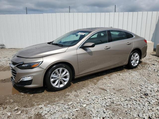 chevrolet malibu 2024 1g1zd5st6rf201078