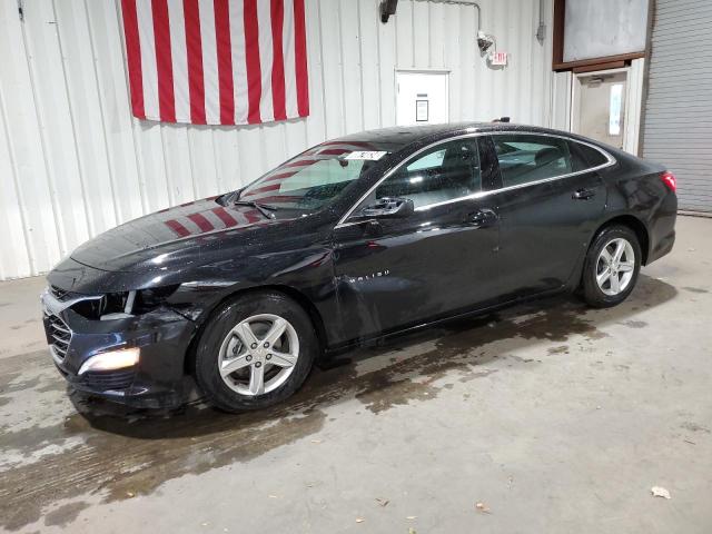 chevrolet malibu lt 2024 1g1zd5st6rf236767