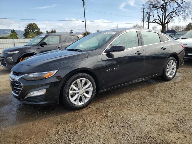 chevrolet malibu lt 2024 1g1zd5st6rf237613