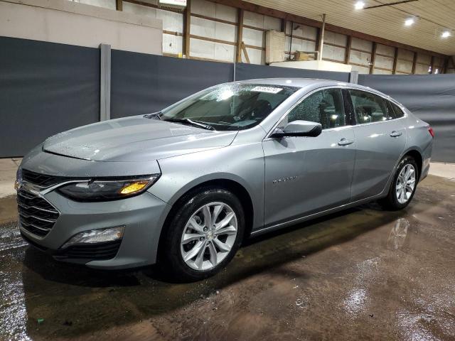 chevrolet malibu 2025 1g1zd5st6sf115940