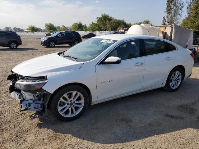 chevrolet malibu lt 2018 1g1zd5st7jf105092