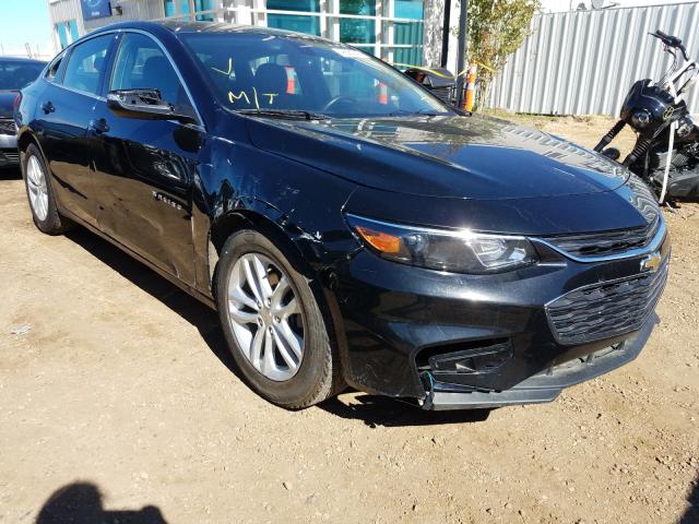 chevrolet malibu lt 2018 1g1zd5st7jf108879