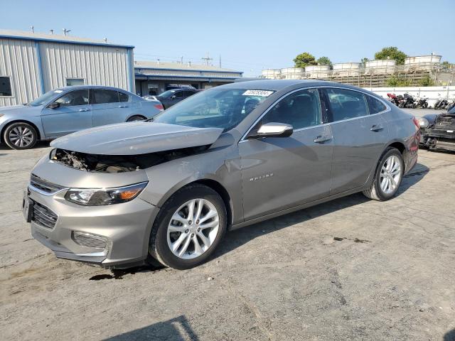 chevrolet malibu lt 2018 1g1zd5st7jf111345