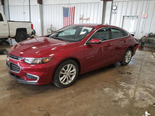 chevrolet malibu lt 2018 1g1zd5st7jf115458