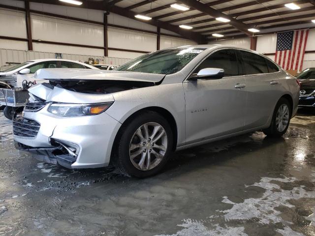 chevrolet malibu lt 2018 1g1zd5st7jf121700