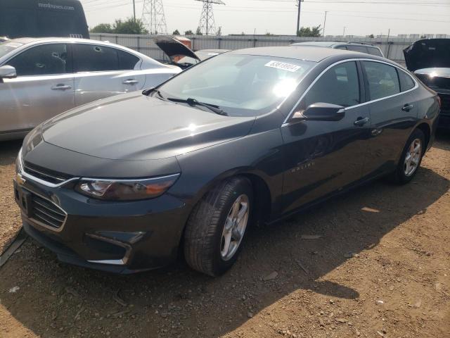 chevrolet malibu lt 2018 1g1zd5st7jf128341