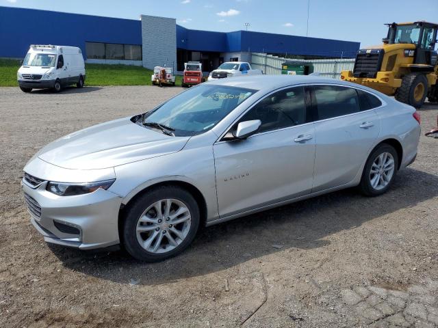 chevrolet malibu lt 2018 1g1zd5st7jf129666