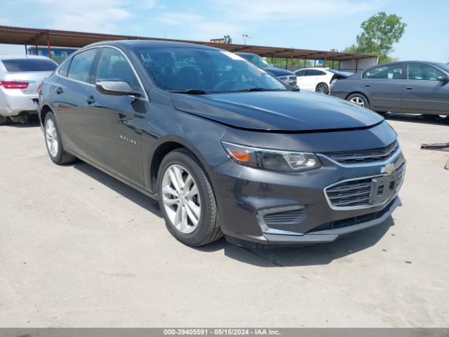 chevrolet malibu 2018 1g1zd5st7jf143325