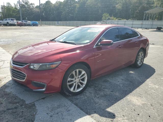 chevrolet malibu lt 2018 1g1zd5st7jf143776