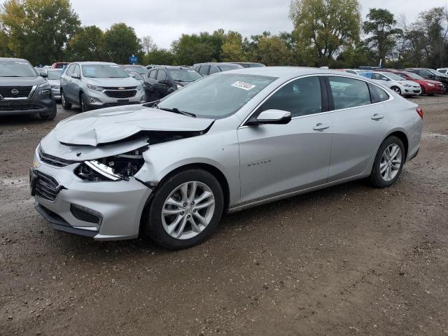 chevrolet malibu 2018 1g1zd5st7jf146838