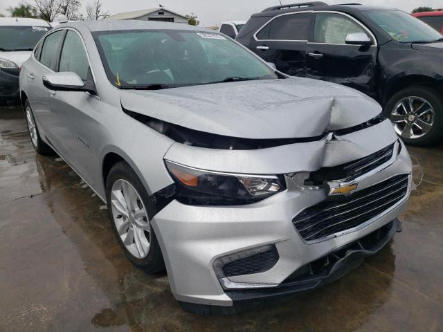 chevrolet malibu lt 2018 1g1zd5st7jf151859