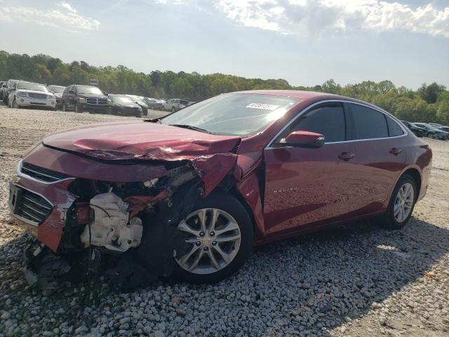 chevrolet malibu lt 2018 1g1zd5st7jf152428