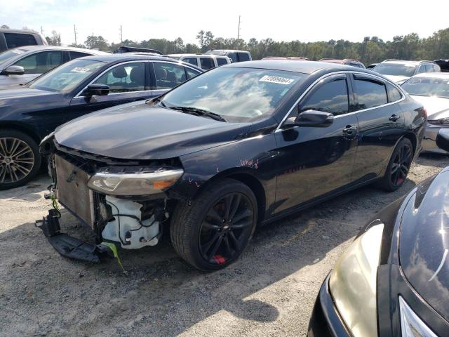 chevrolet malibu lt 2018 1g1zd5st7jf154664