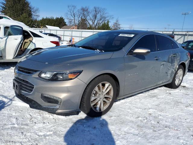 chevrolet malibu 2018 1g1zd5st7jf155054