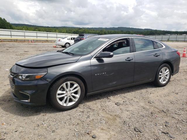 chevrolet malibu lt 2018 1g1zd5st7jf155068