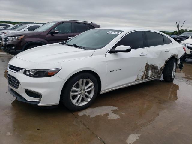 chevrolet malibu 2018 1g1zd5st7jf158570