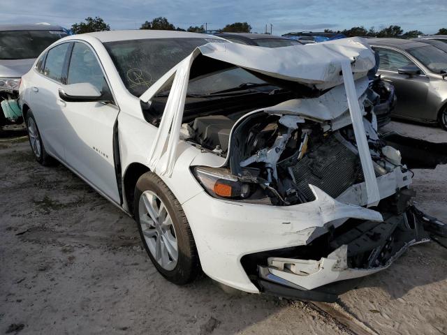 chevrolet malibu lt 2018 1g1zd5st7jf160268