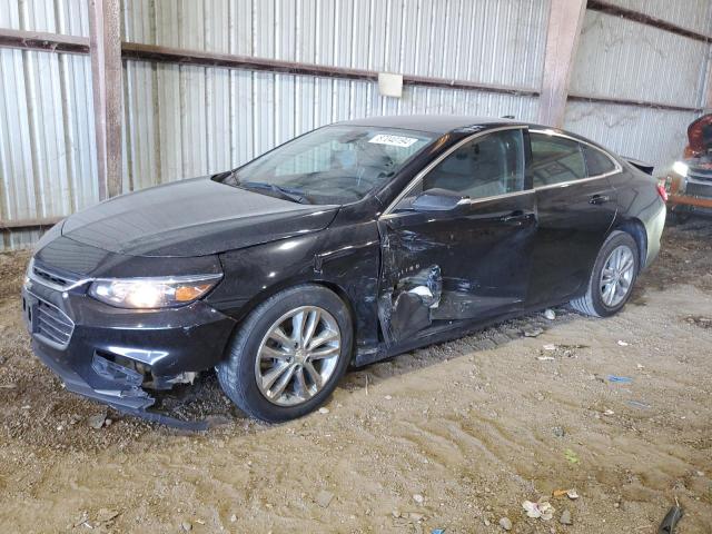 chevrolet malibu lt 2018 1g1zd5st7jf173344