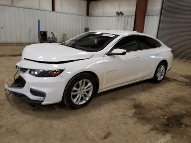 chevrolet malibu lt 2018 1g1zd5st7jf182593