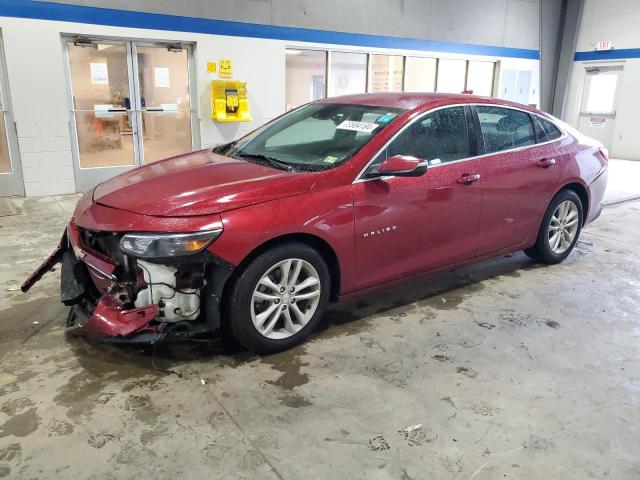 chevrolet malibu lt 2018 1g1zd5st7jf182724