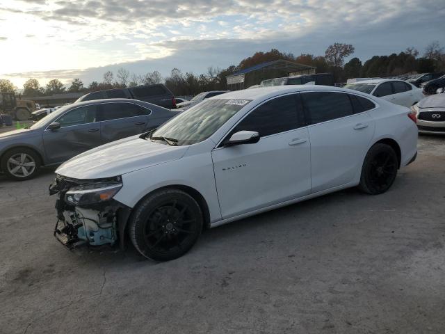 chevrolet malibu lt 2018 1g1zd5st7jf183792