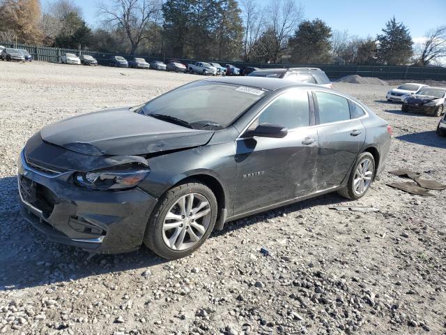 chevrolet malibu lt 2018 1g1zd5st7jf188006