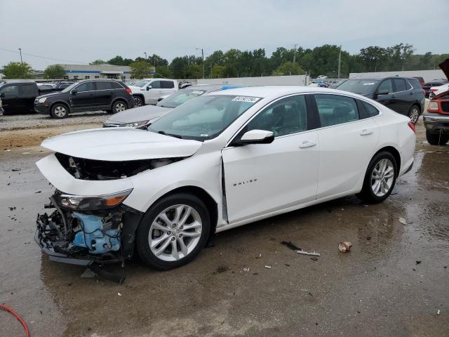 chevrolet malibu lt 2018 1g1zd5st7jf195571