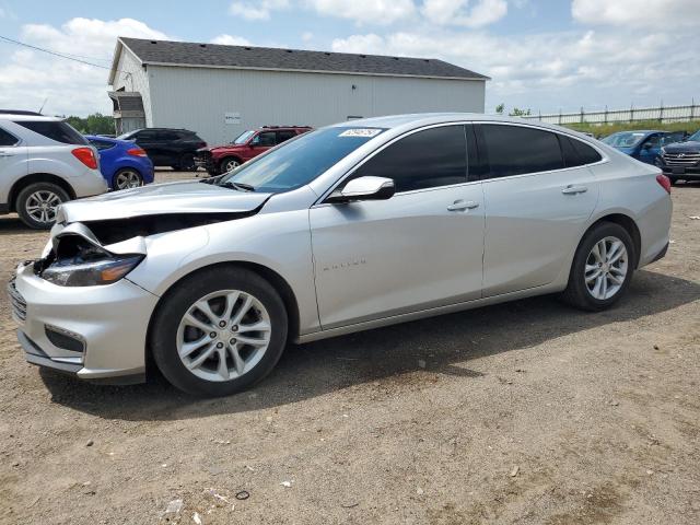 chevrolet malibu lt 2018 1g1zd5st7jf196462