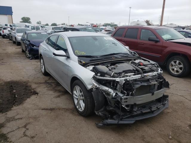 chevrolet malibu lt 2018 1g1zd5st7jf197997