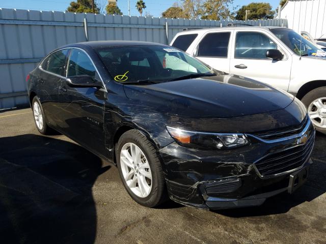 chevrolet malibu lt 2018 1g1zd5st7jf203734