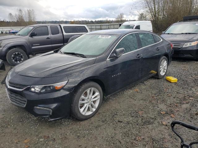 chevrolet malibu lt 2018 1g1zd5st7jf206181