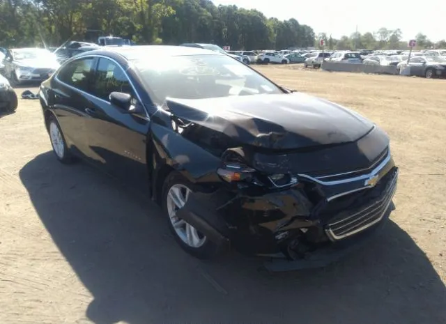 chevrolet malibu 2018 1g1zd5st7jf216886