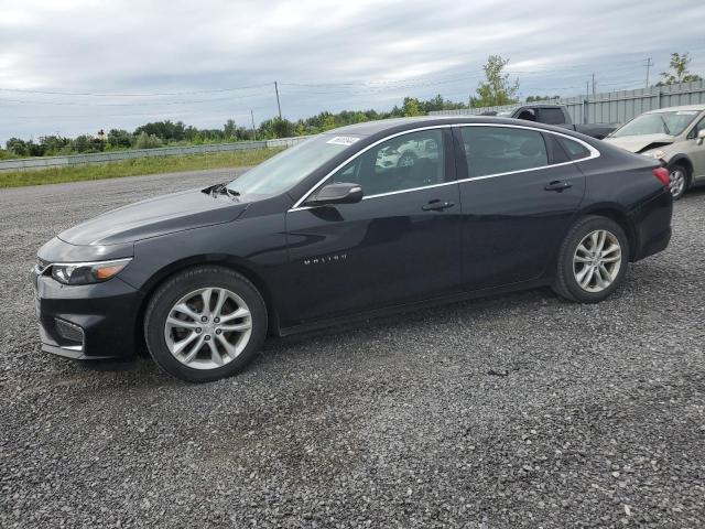 chevrolet malibu lt 2018 1g1zd5st7jf222980