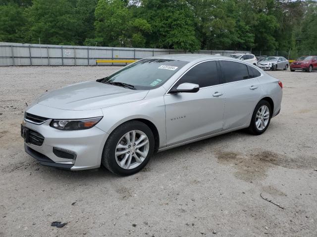 chevrolet malibu 2018 1g1zd5st7jf225460