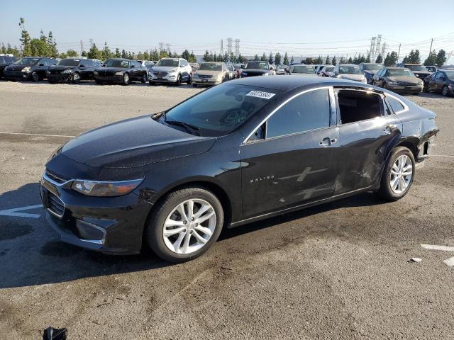 chevrolet malibu 2018 1g1zd5st7jf231677