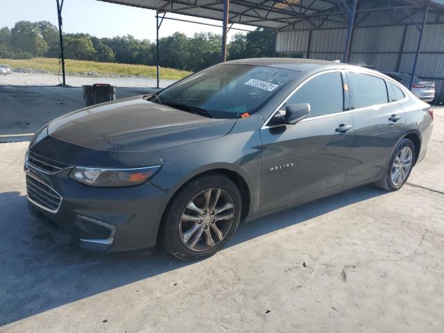 chevrolet malibu lt 2018 1g1zd5st7jf232750