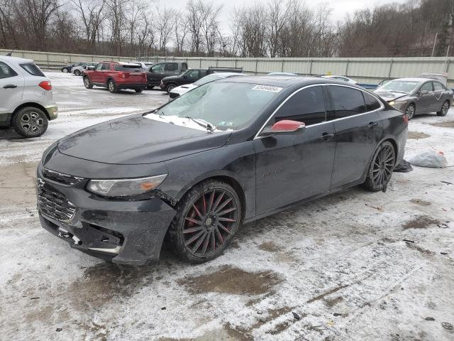 chevrolet malibu lt 2018 1g1zd5st7jf233817