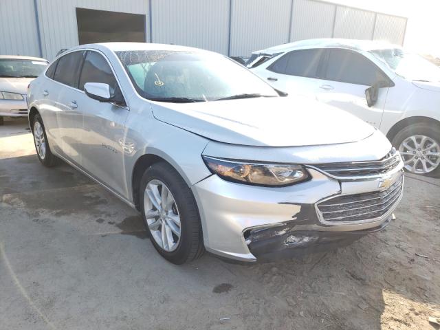 chevrolet malibu lt 2018 1g1zd5st7jf239195