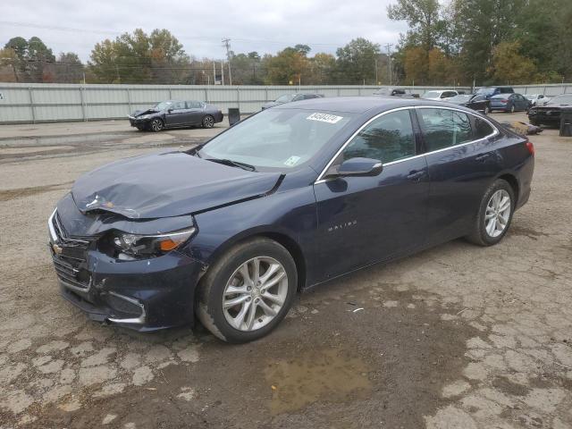 chevrolet malibu lt 2018 1g1zd5st7jf240492