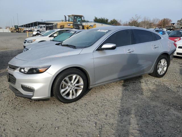 chevrolet malibu 2018 1g1zd5st7jf244641