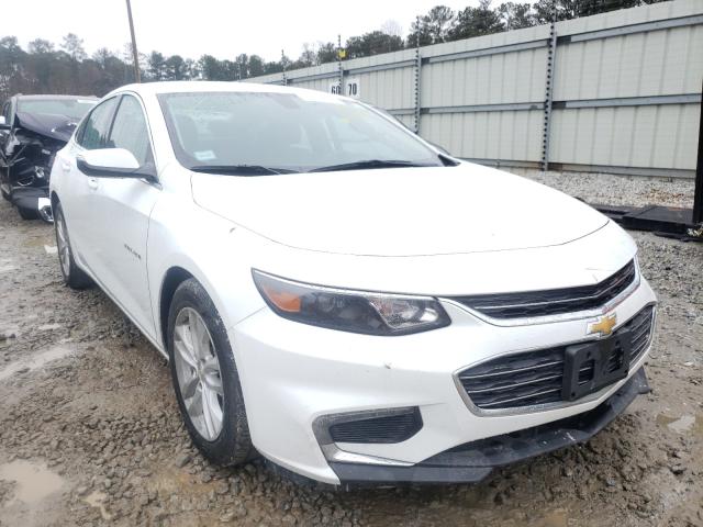 chevrolet malibu 2018 1g1zd5st7jf264095