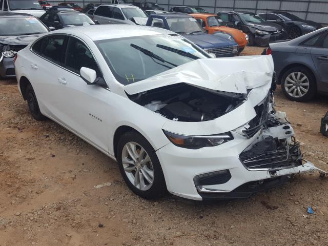 chevrolet malibu lt 2018 1g1zd5st7jf267417