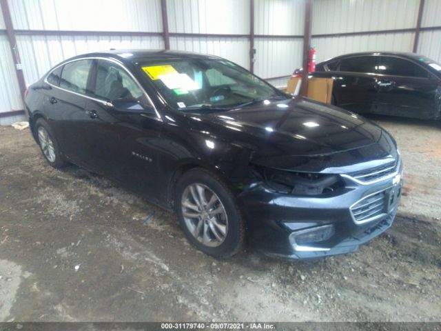 chevrolet malibu 2018 1g1zd5st7jf271399