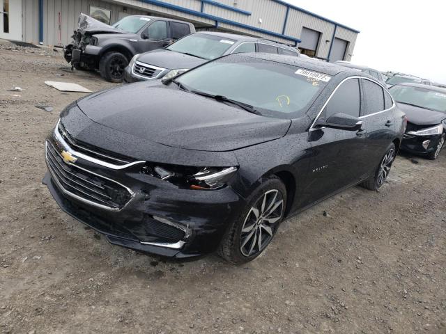 chevrolet malibu lt 2018 1g1zd5st7jf282550