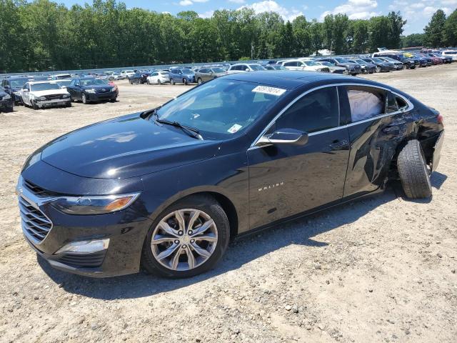 chevrolet malibu 2019 1g1zd5st7kf105398