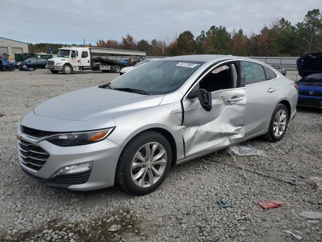 chevrolet malibu 2019 1g1zd5st7kf108480