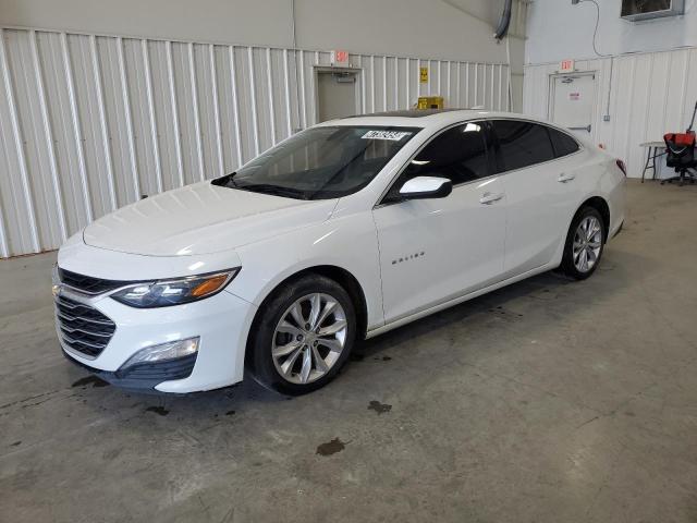 chevrolet malibu 2019 1g1zd5st7kf112917