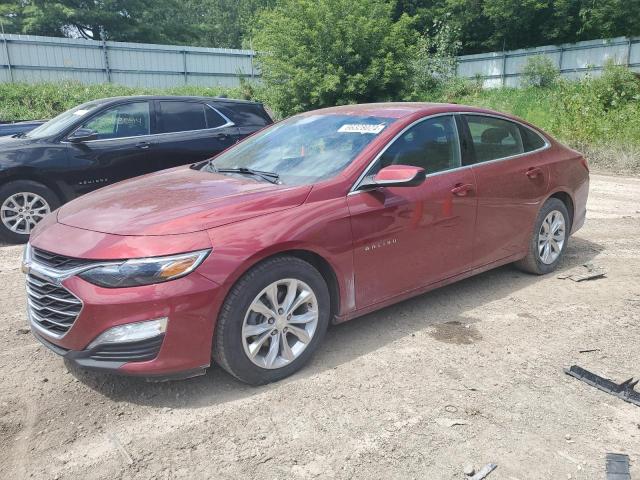 chevrolet malibu 2019 1g1zd5st7kf119480