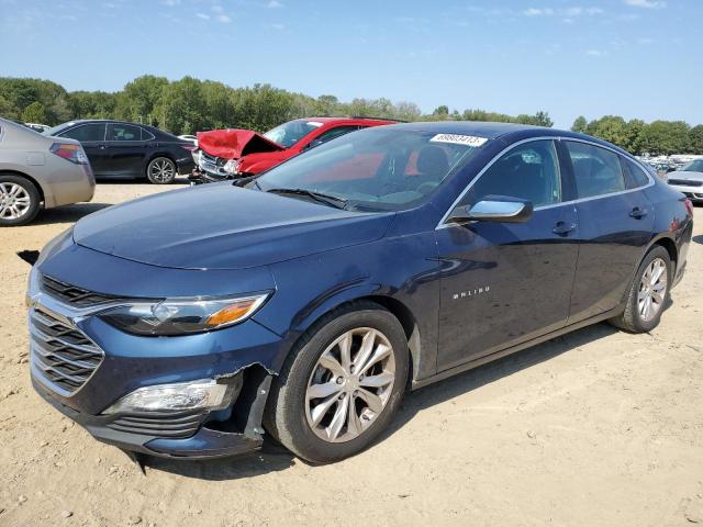 chevrolet malibu 2019 1g1zd5st7kf136764